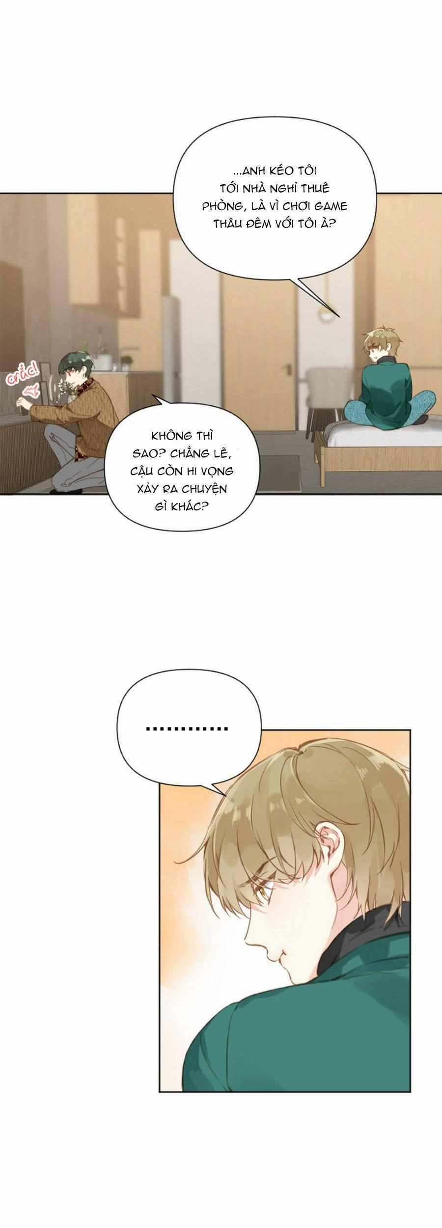 Tâm Động Thuấn Di 79 trang 10