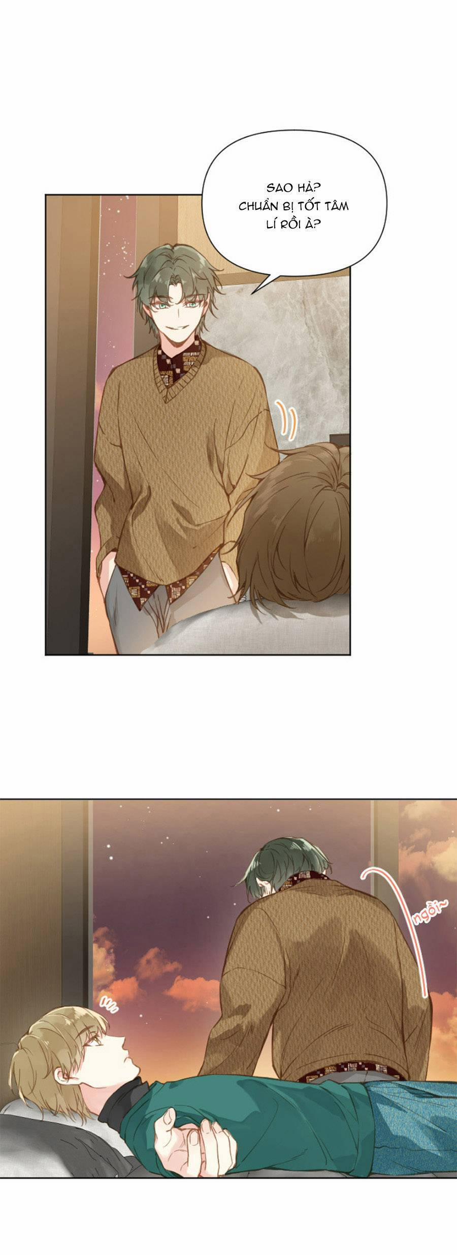 Tâm Động Thuấn Di 79 trang 12