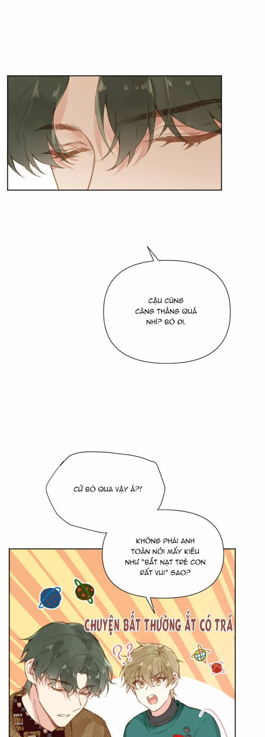 Tâm Động Thuấn Di 79 trang 15