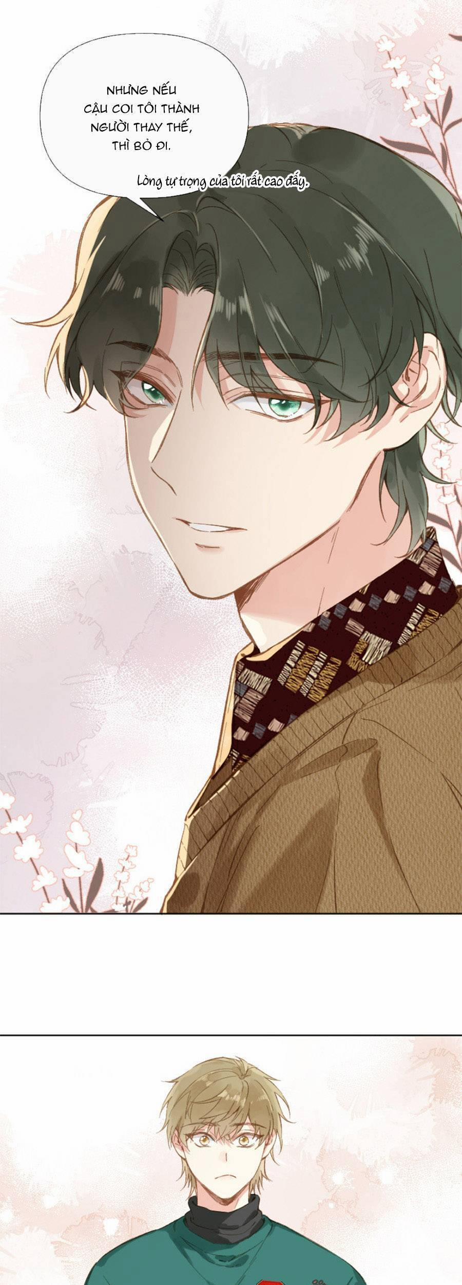 Tâm Động Thuấn Di 79 trang 17