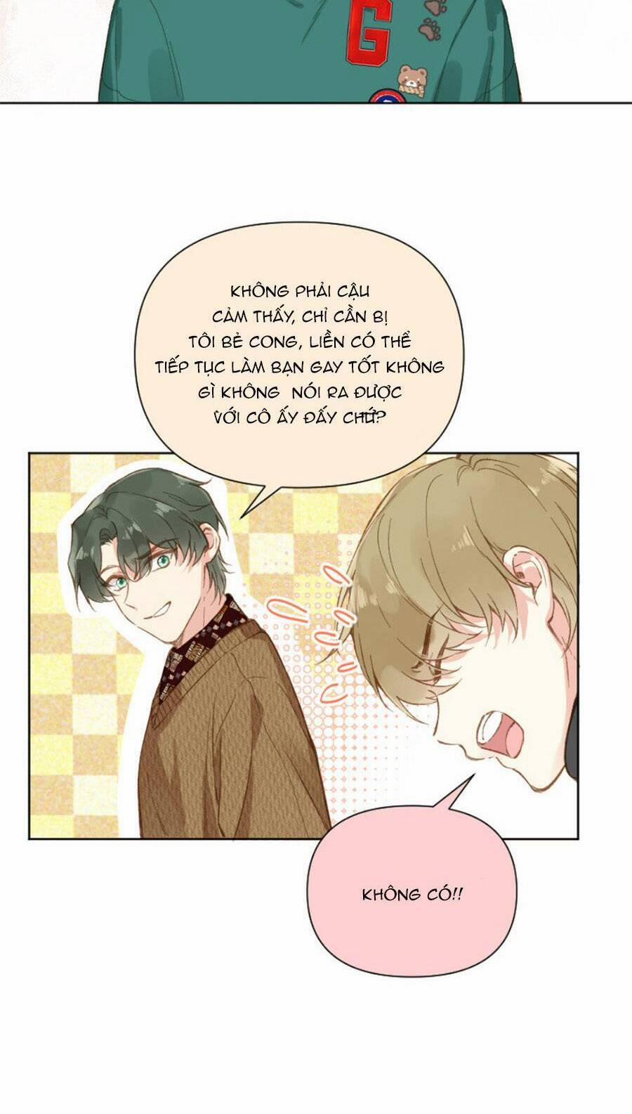 Tâm Động Thuấn Di 79 trang 18