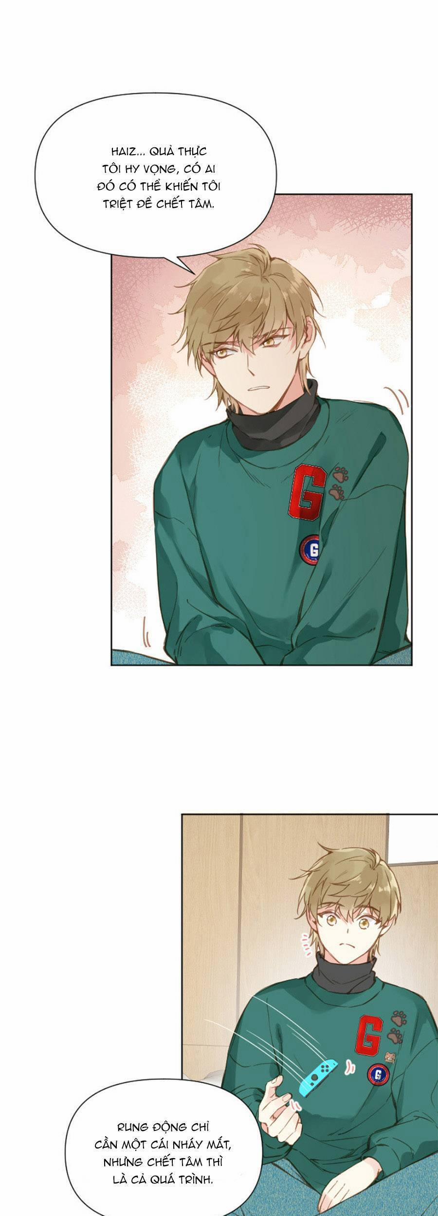 Tâm Động Thuấn Di 79 trang 19