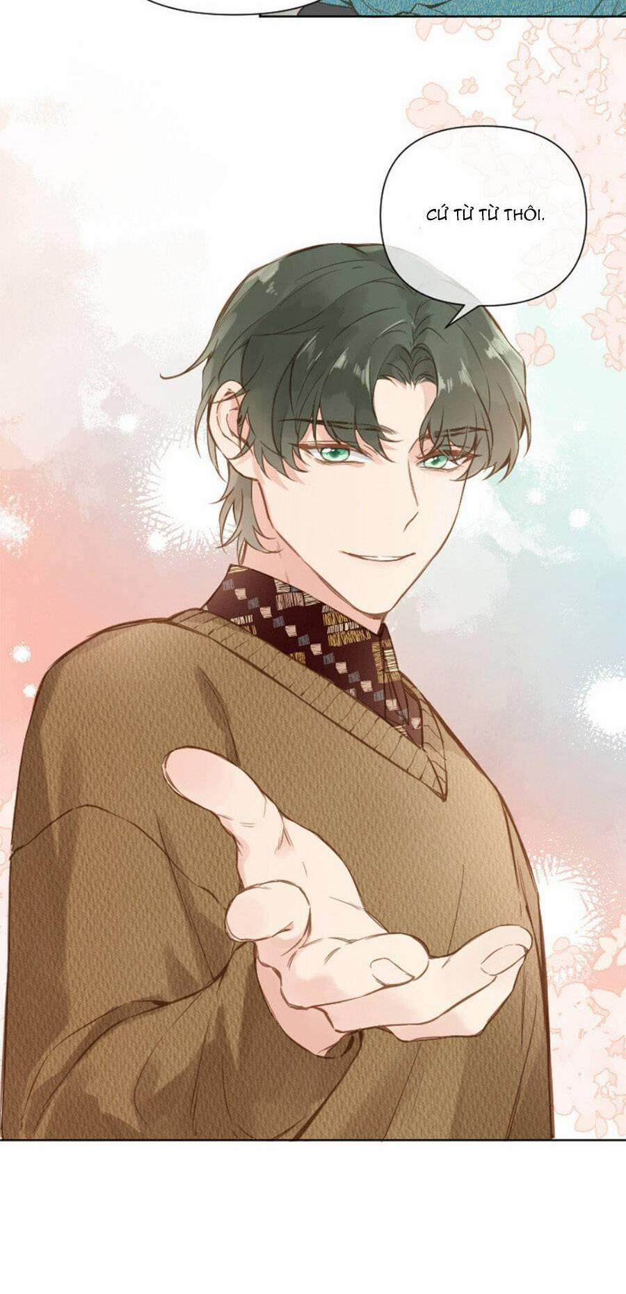 Tâm Động Thuấn Di 79 trang 20