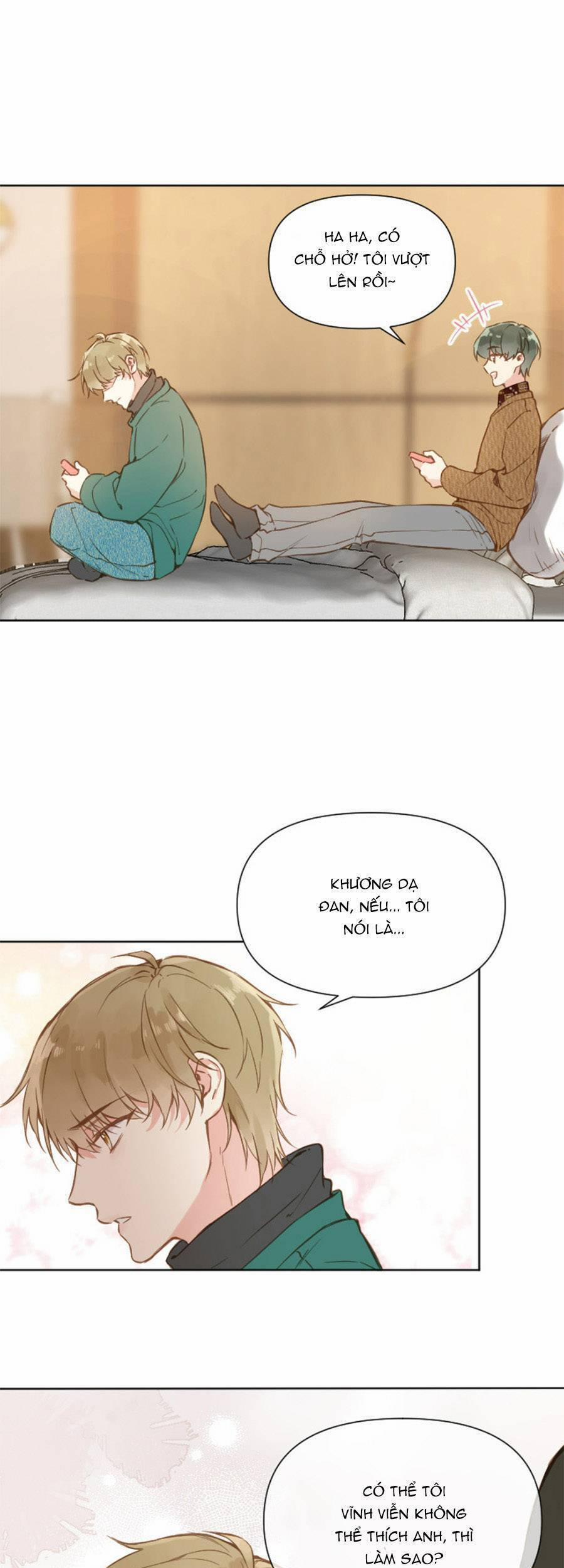 Tâm Động Thuấn Di 79 trang 25