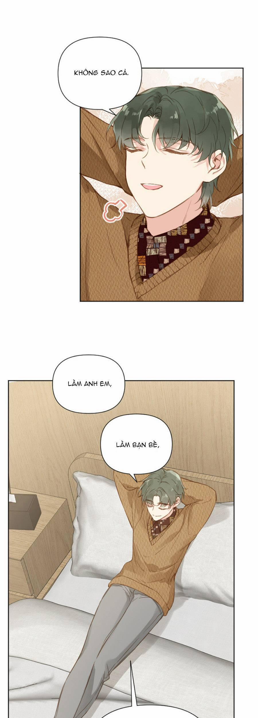 Tâm Động Thuấn Di 79 trang 27