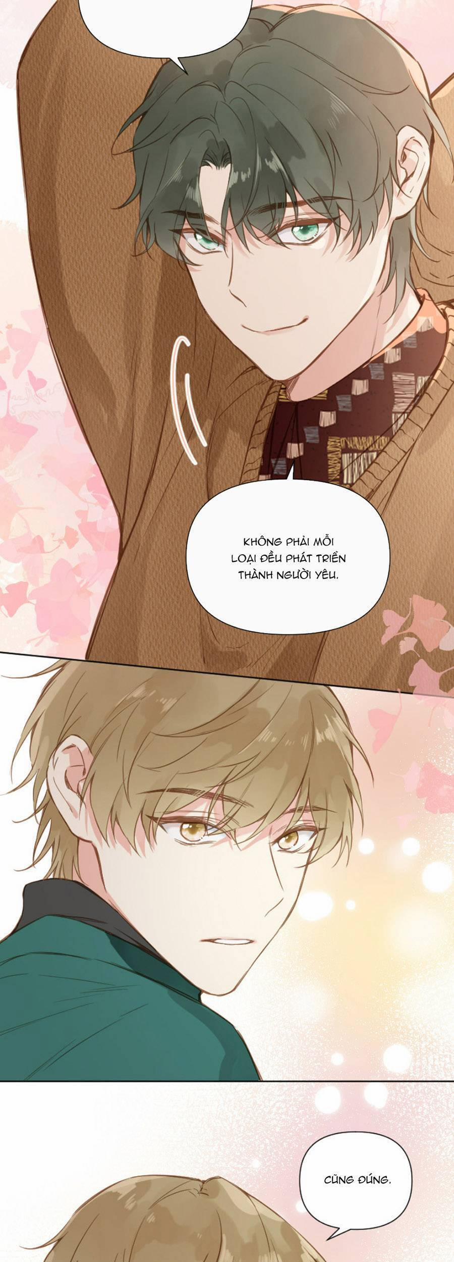 Tâm Động Thuấn Di 79 trang 29