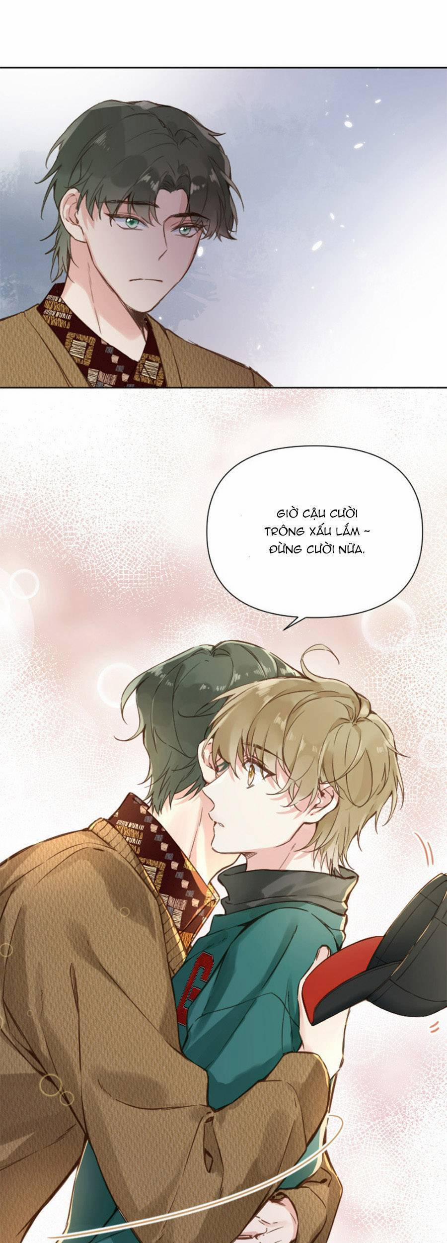 Tâm Động Thuấn Di 79 trang 3