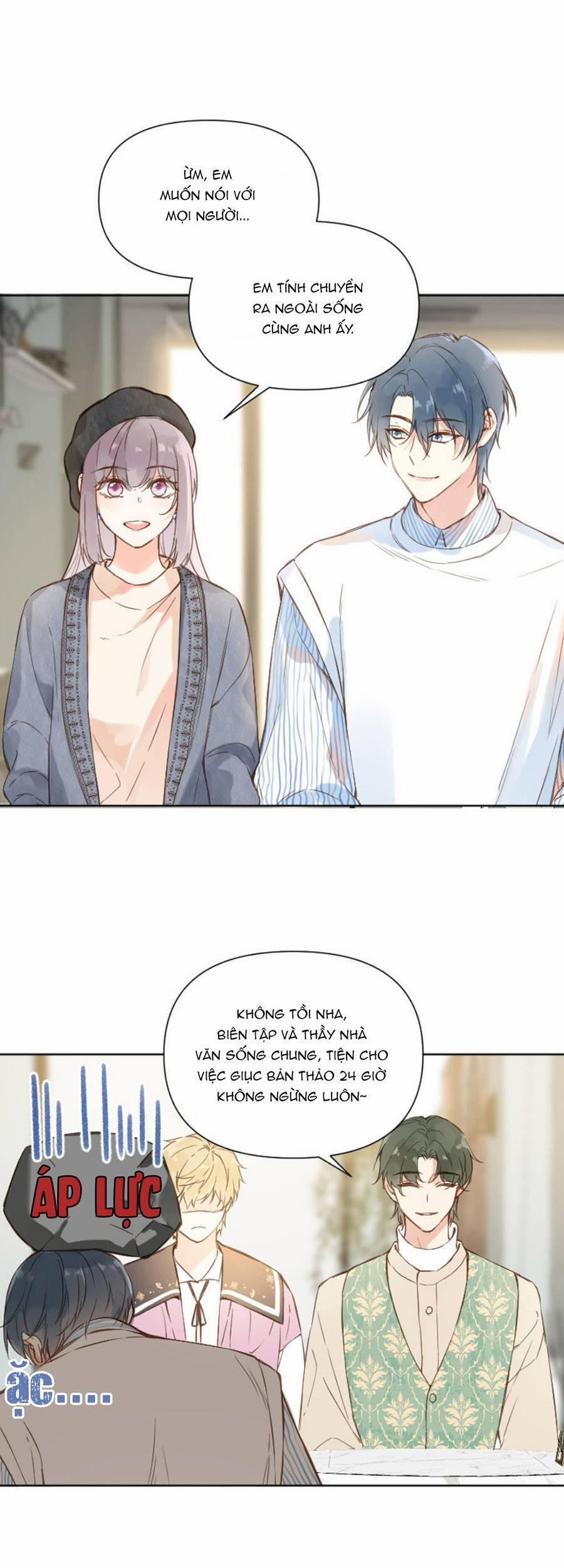 Tâm Động Thuấn Di 79 trang 34