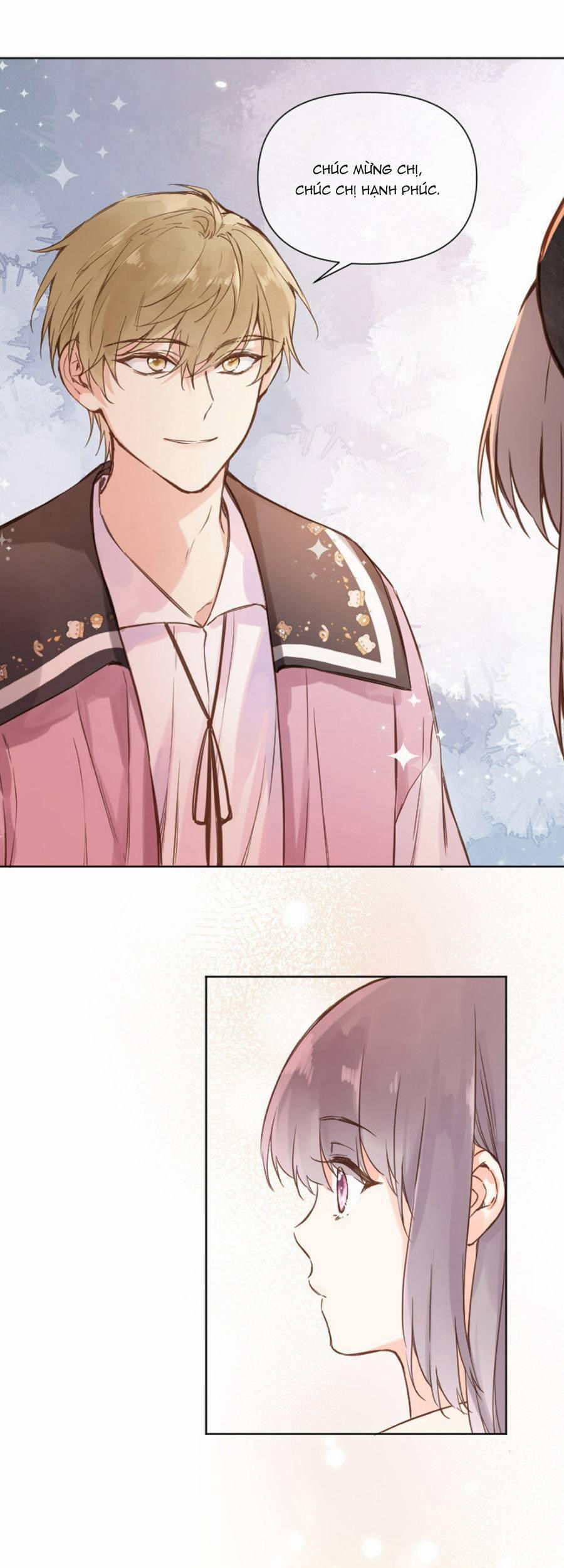 Tâm Động Thuấn Di 79 trang 36