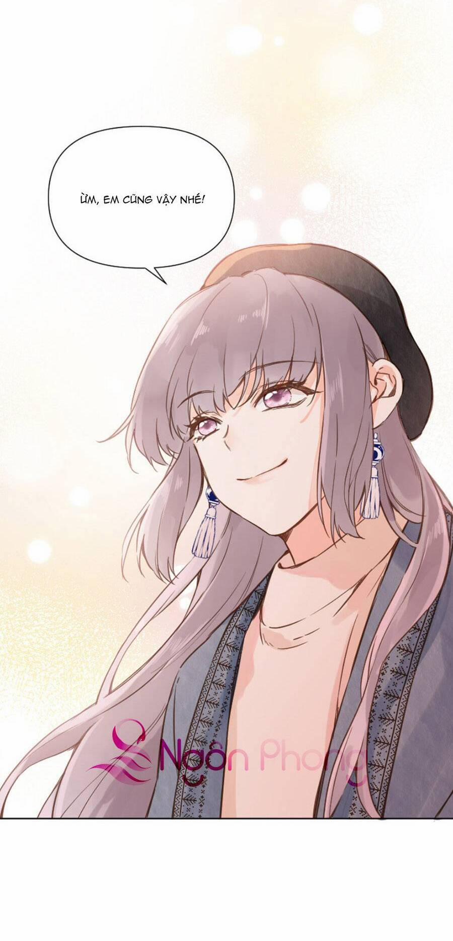 Tâm Động Thuấn Di 79 trang 37