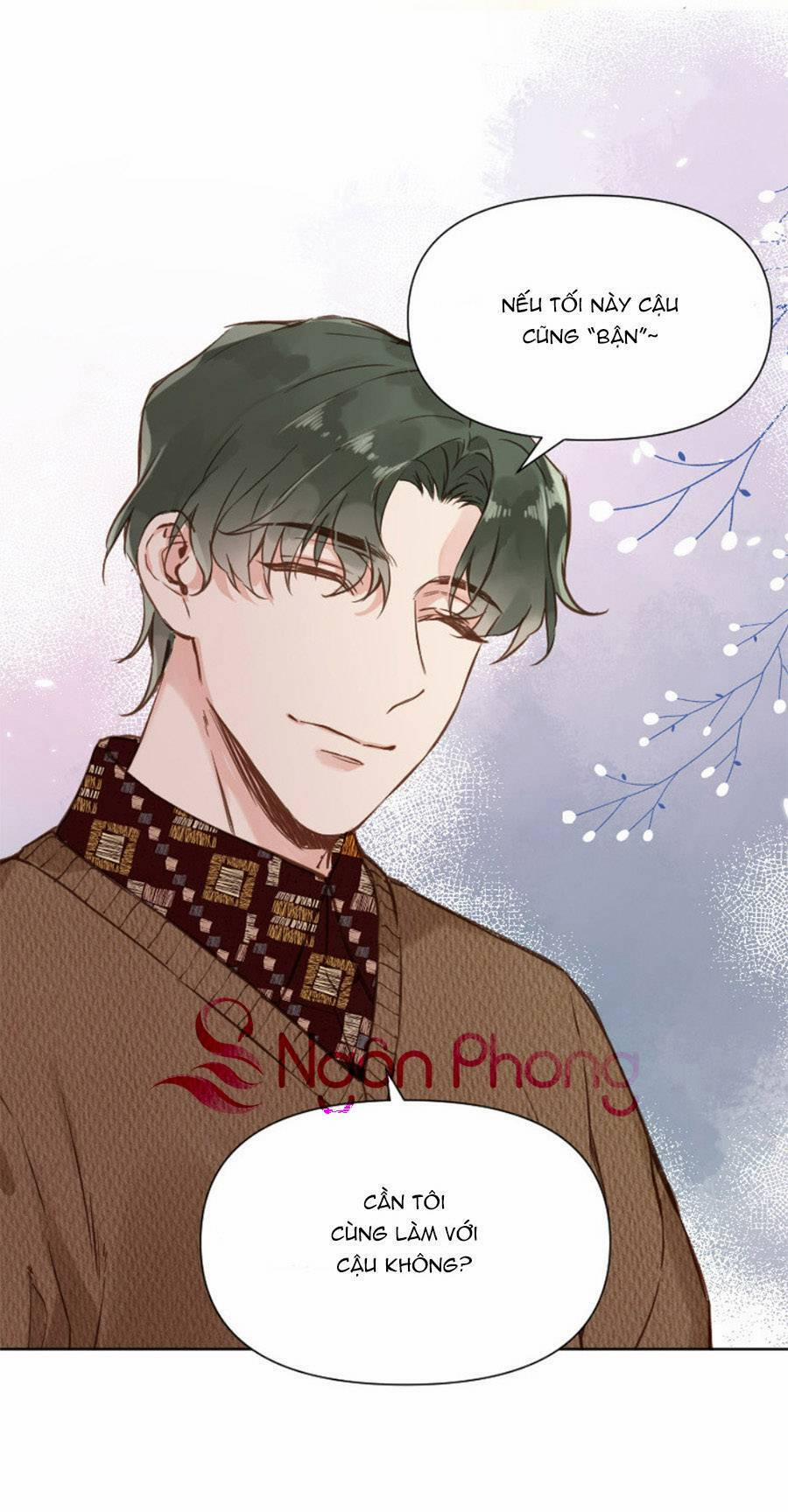 Tâm Động Thuấn Di 79 trang 5