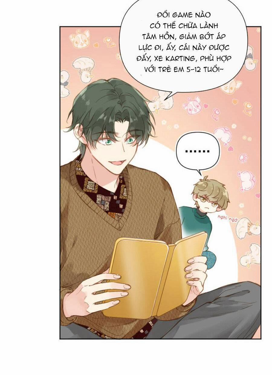 Tâm Động Thuấn Di 79 trang 9