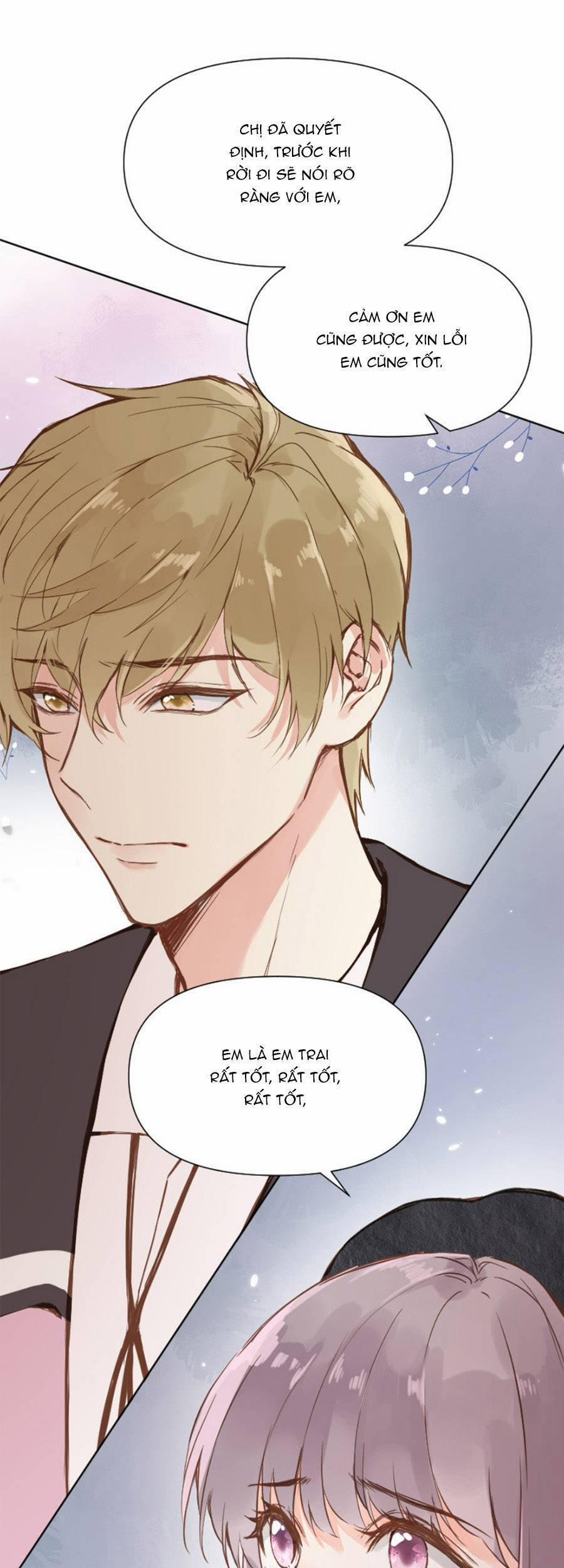 Tâm Động Thuấn Di 80 trang 13