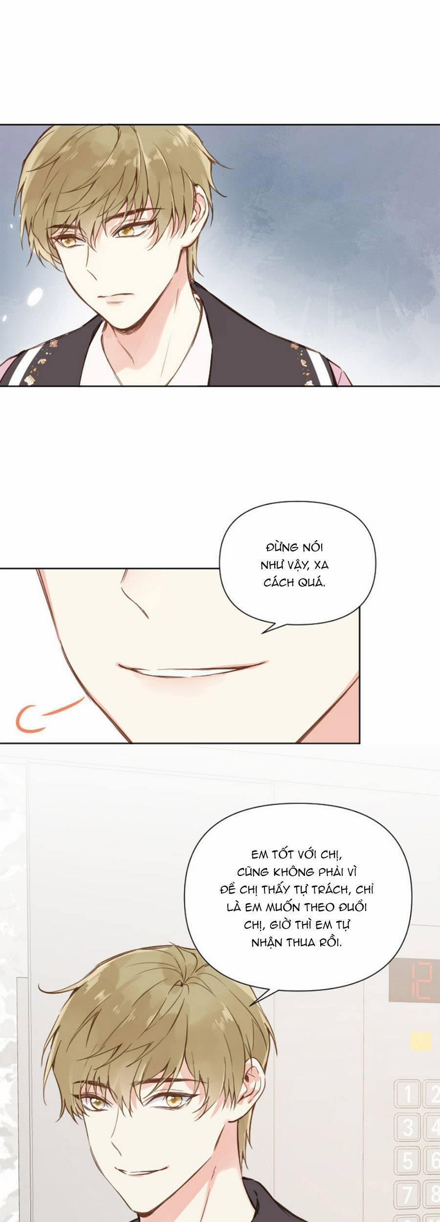 Tâm Động Thuấn Di 80 trang 15