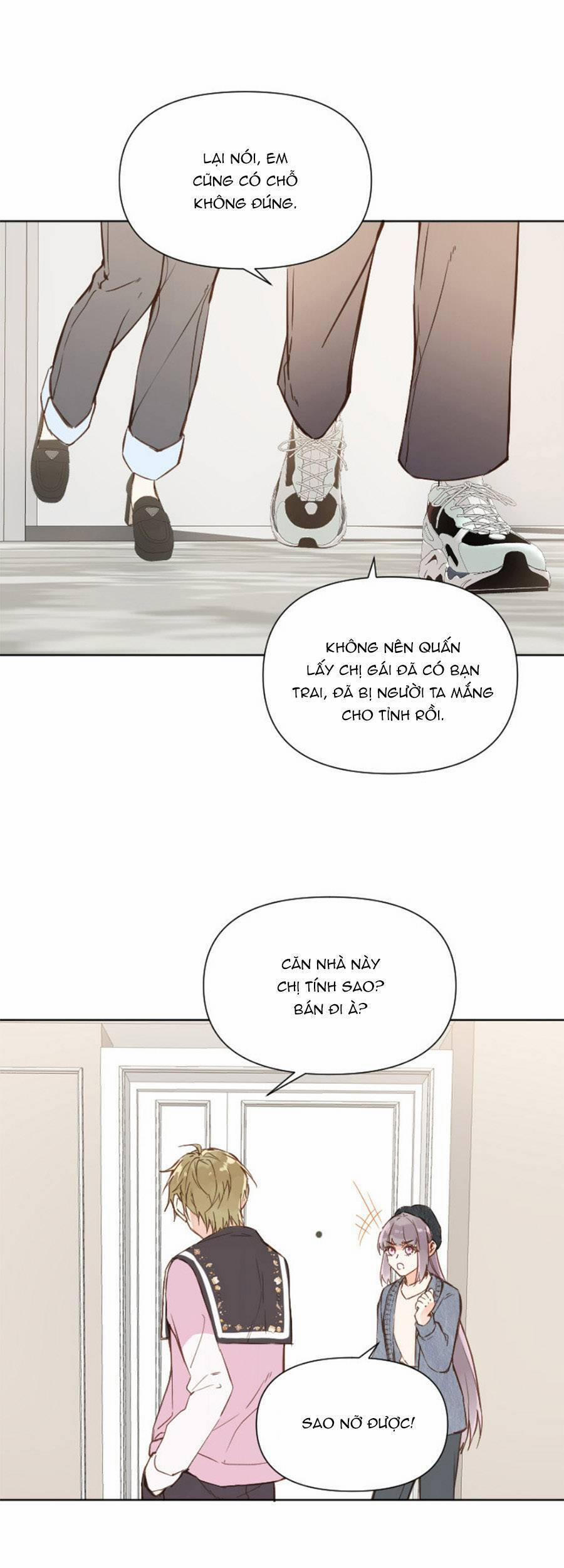 Tâm Động Thuấn Di 80 trang 17