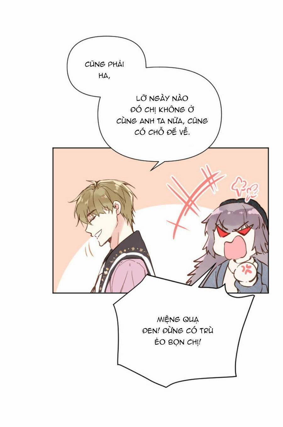 Tâm Động Thuấn Di 80 trang 18