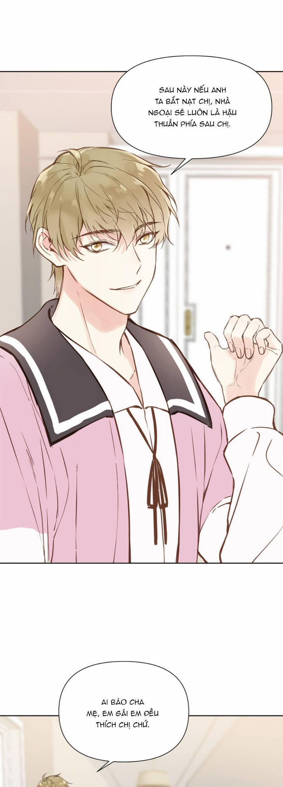 Tâm Động Thuấn Di 80 trang 19