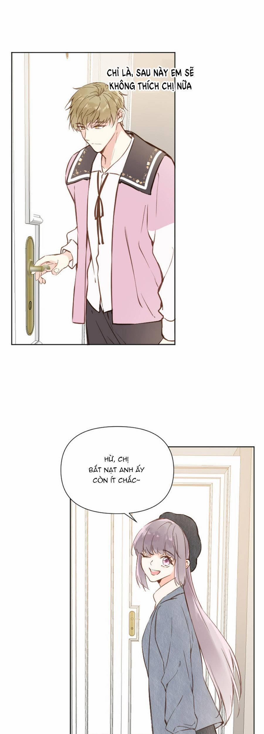 Tâm Động Thuấn Di 80 trang 21