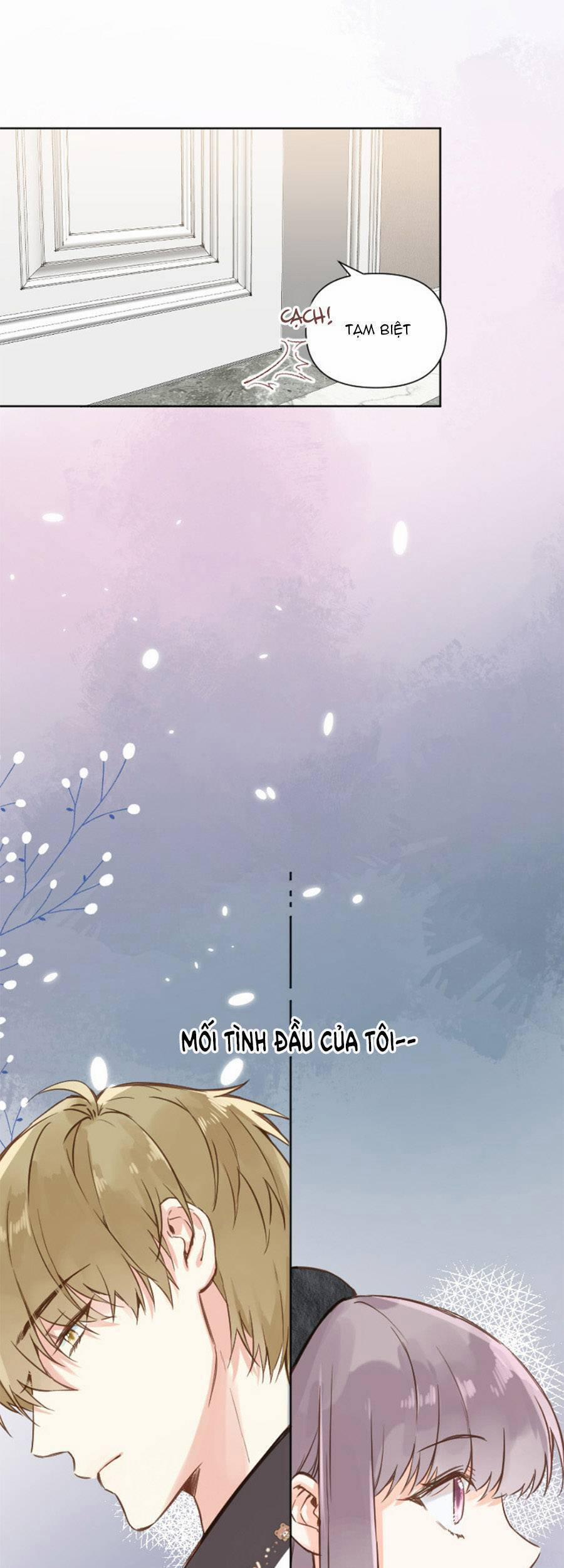 Tâm Động Thuấn Di 80 trang 23