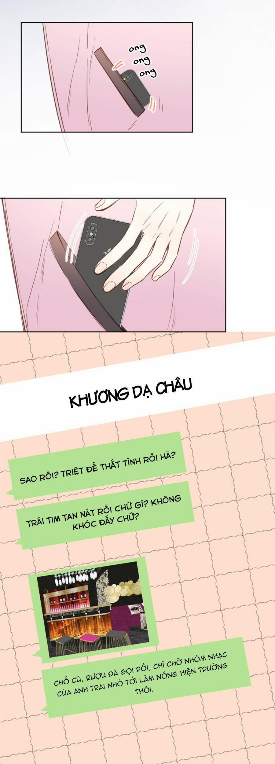 Tâm Động Thuấn Di 80 trang 25