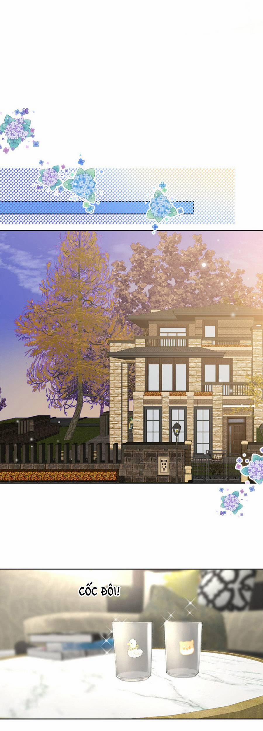 Tâm Động Thuấn Di 80 trang 28