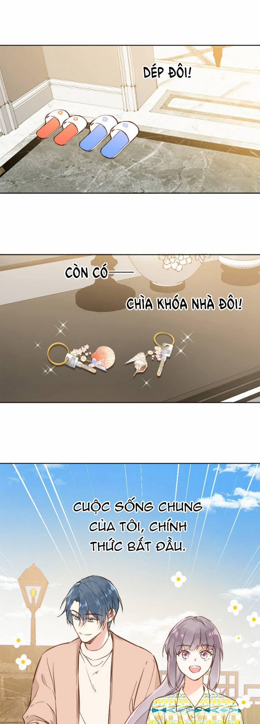 Tâm Động Thuấn Di 80 trang 29