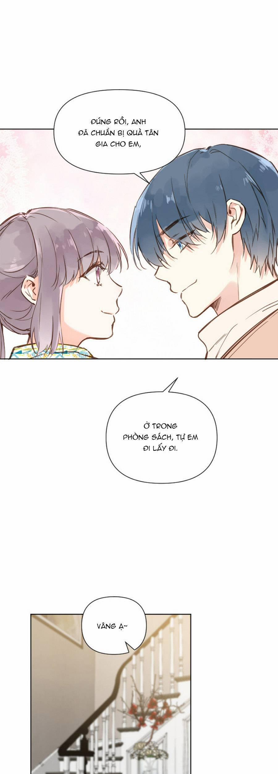 Tâm Động Thuấn Di 80 trang 33