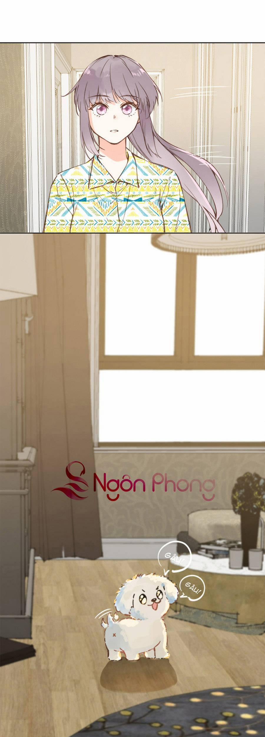 Tâm Động Thuấn Di 80 trang 35