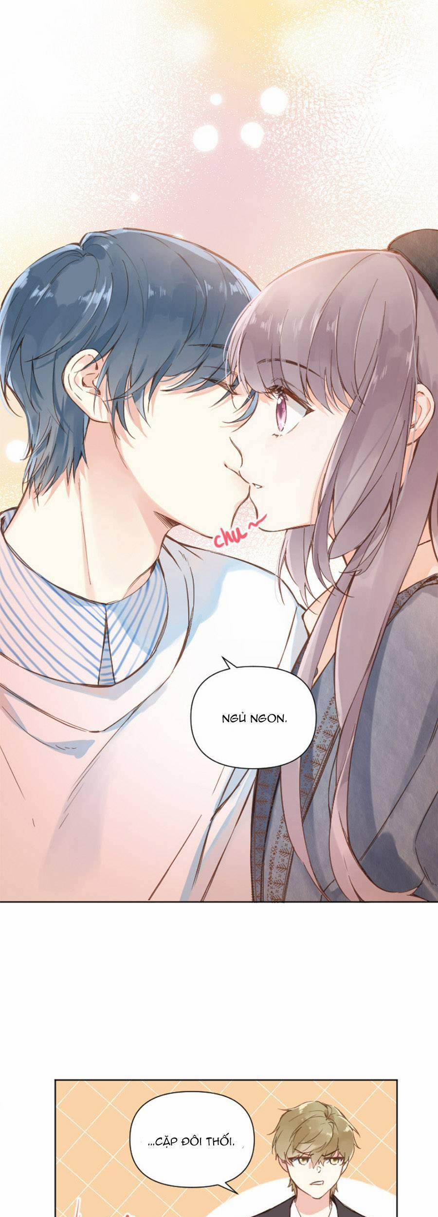 Tâm Động Thuấn Di 80 trang 4