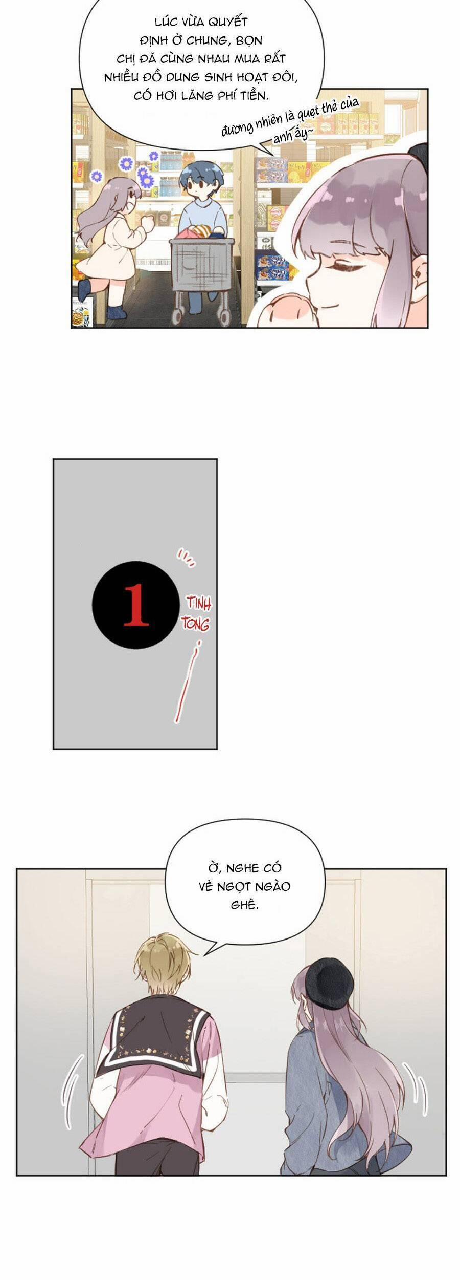 Tâm Động Thuấn Di 80 trang 7