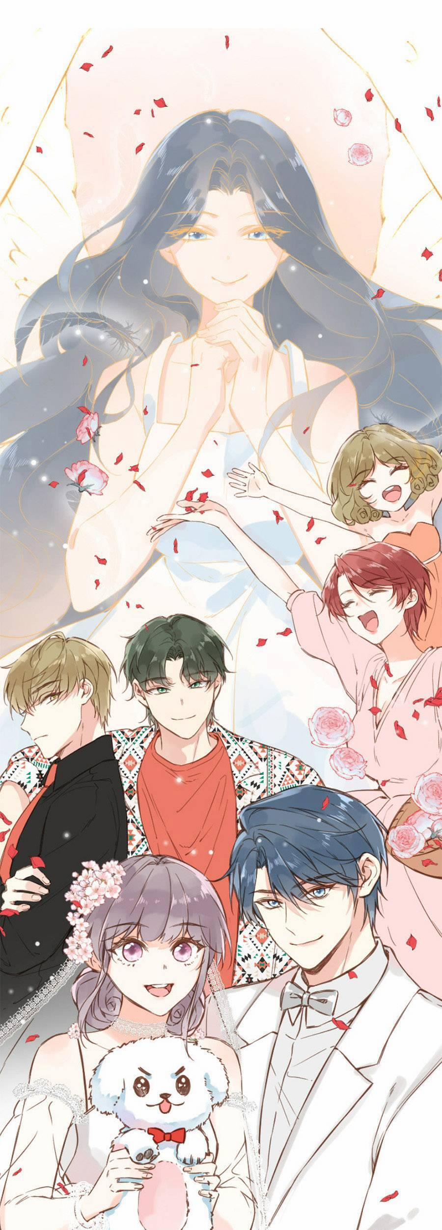 Tâm Động Thuấn Di 81 trang 0