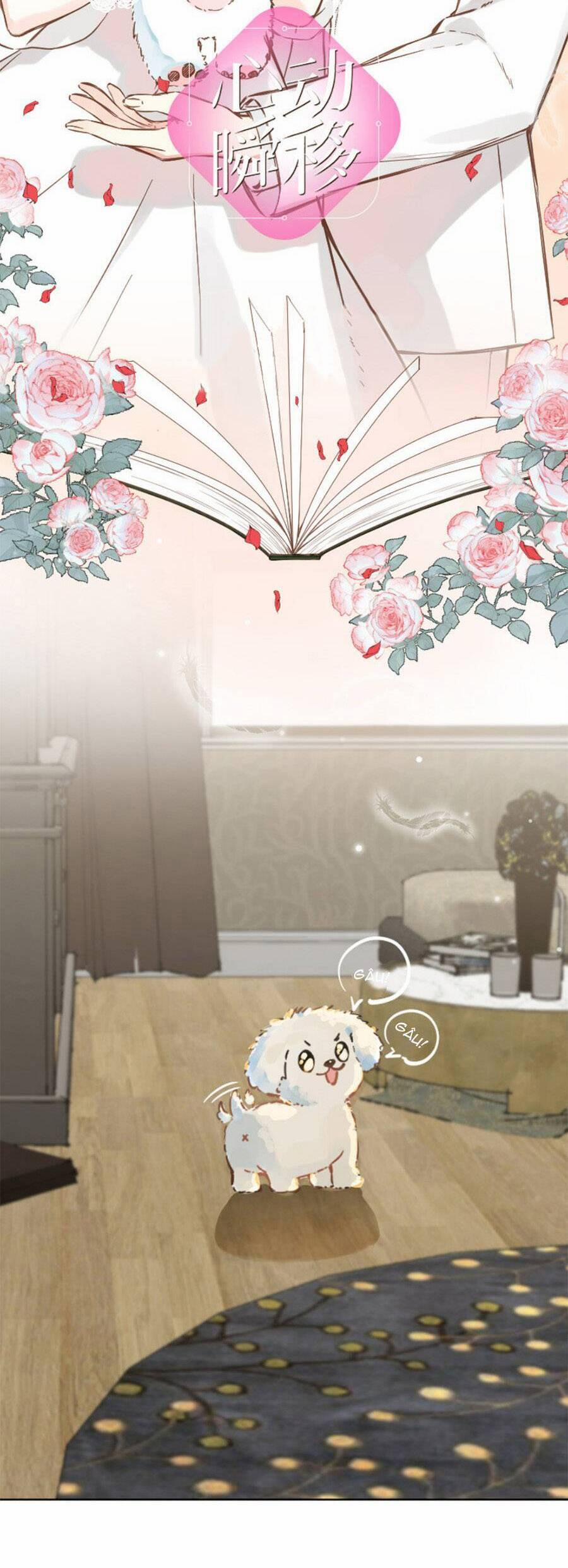 Tâm Động Thuấn Di 81 trang 1