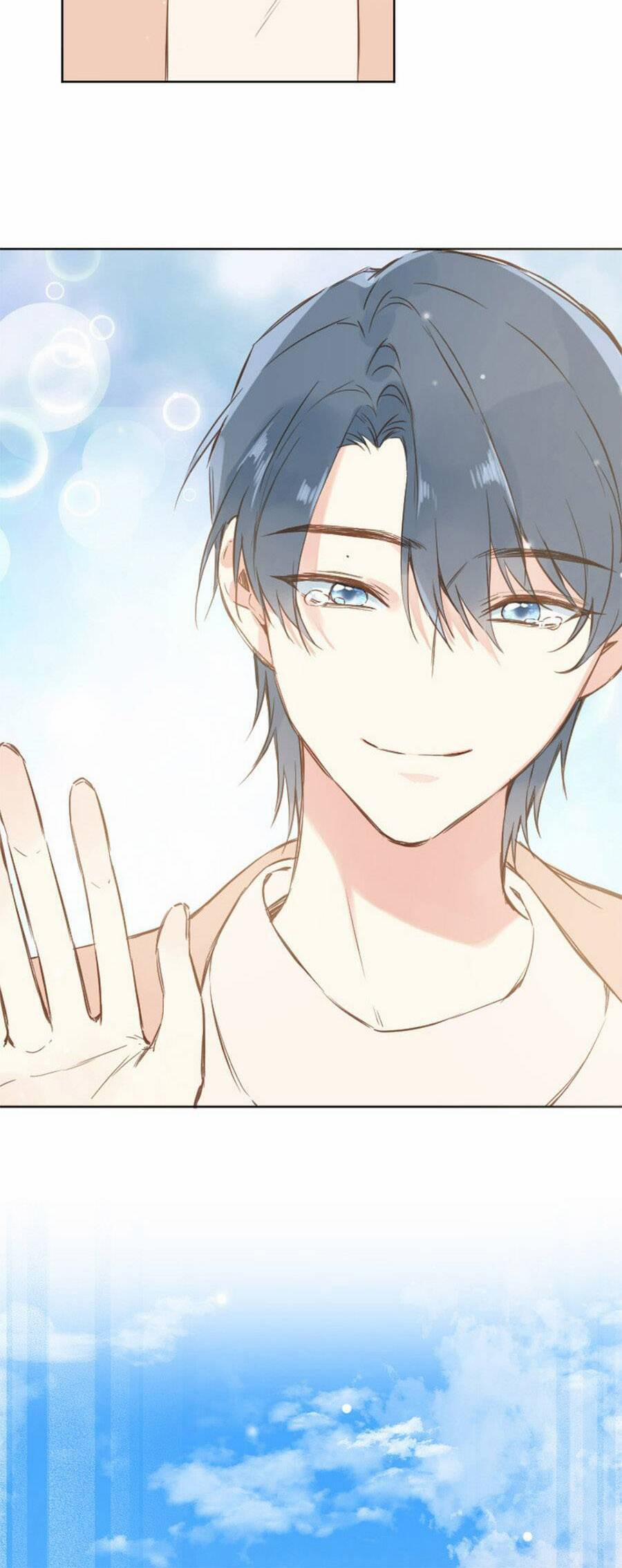 Tâm Động Thuấn Di 81 trang 12