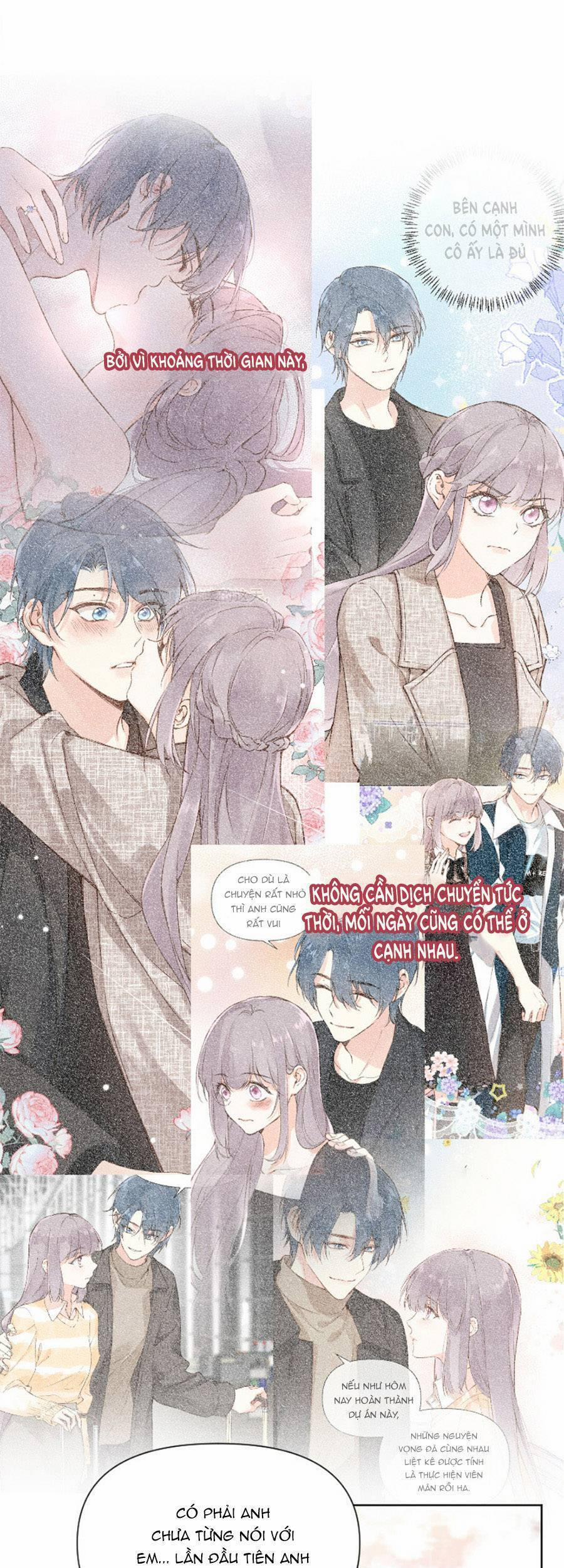 Tâm Động Thuấn Di 81 trang 18