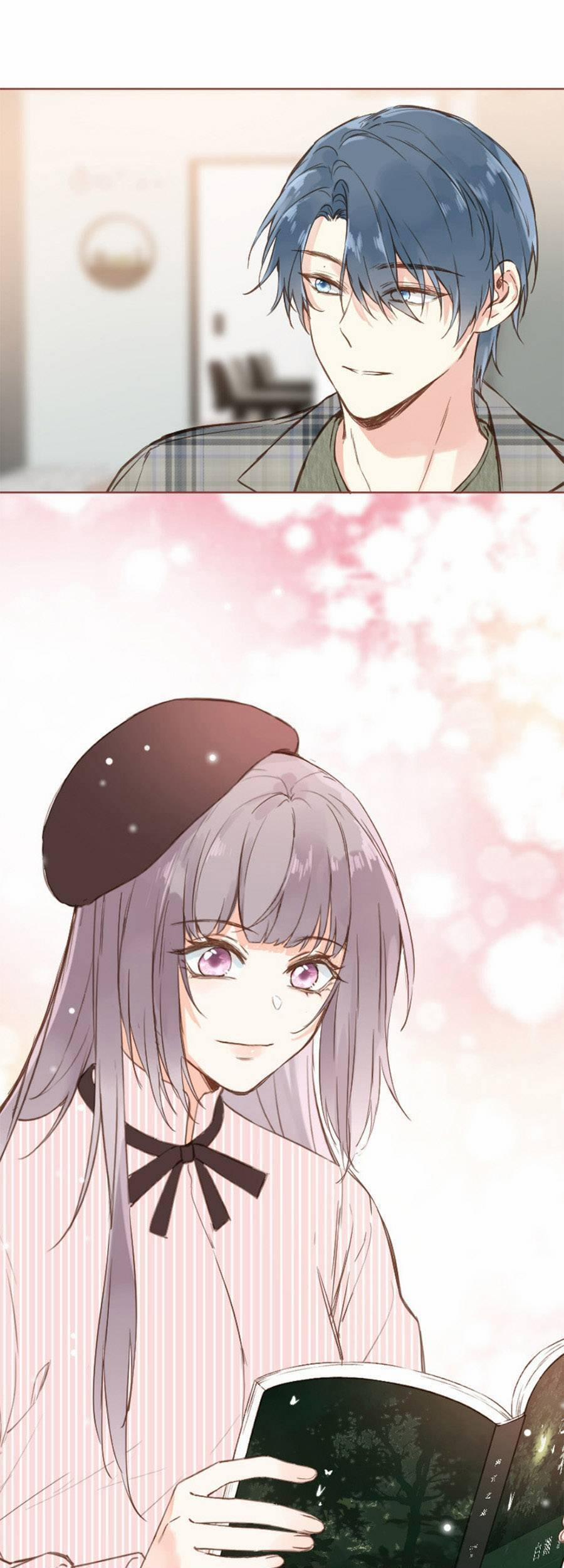 Tâm Động Thuấn Di 81 trang 26