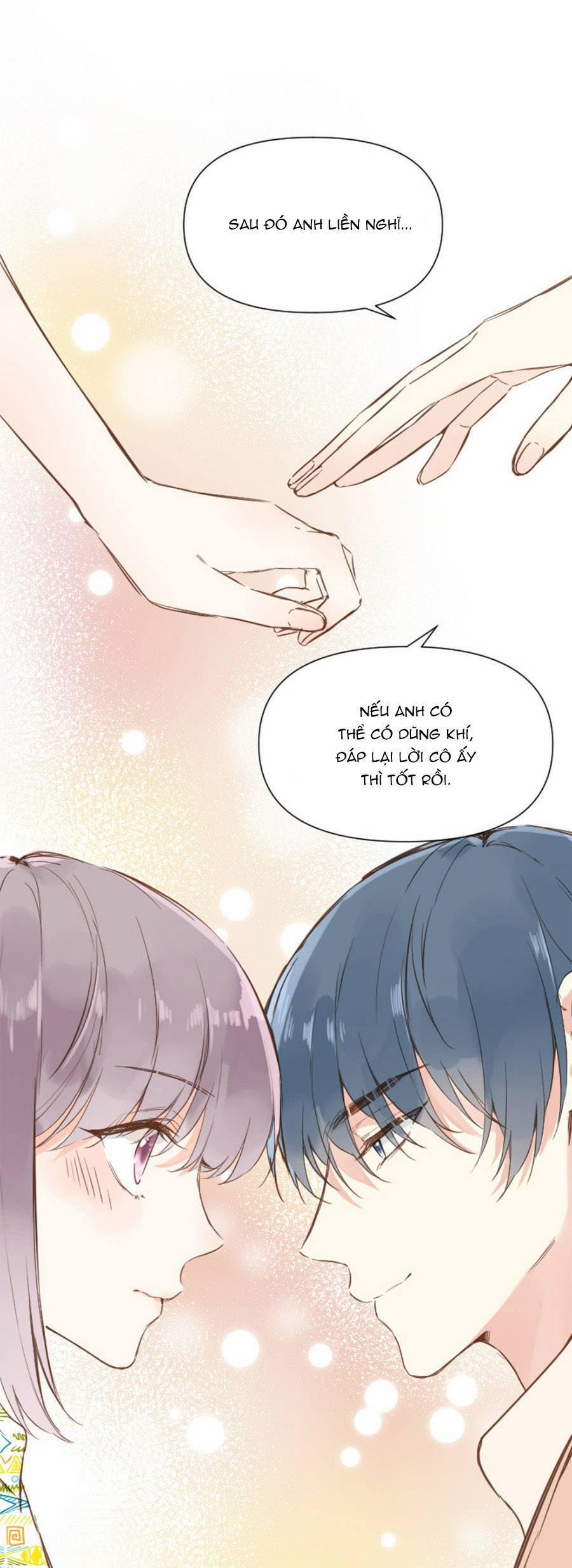 Tâm Động Thuấn Di 81 trang 28