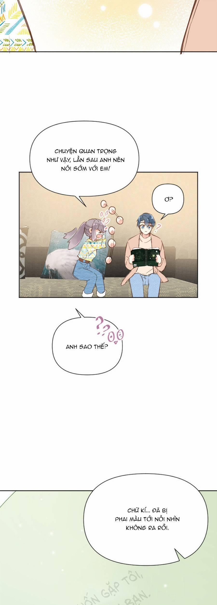 Tâm Động Thuấn Di 81 trang 29