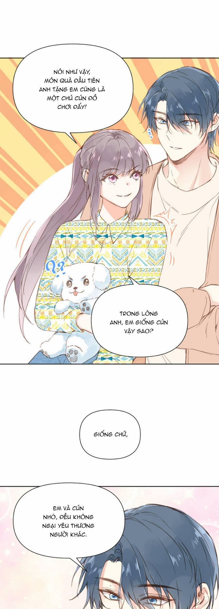 Tâm Động Thuấn Di 81 trang 3