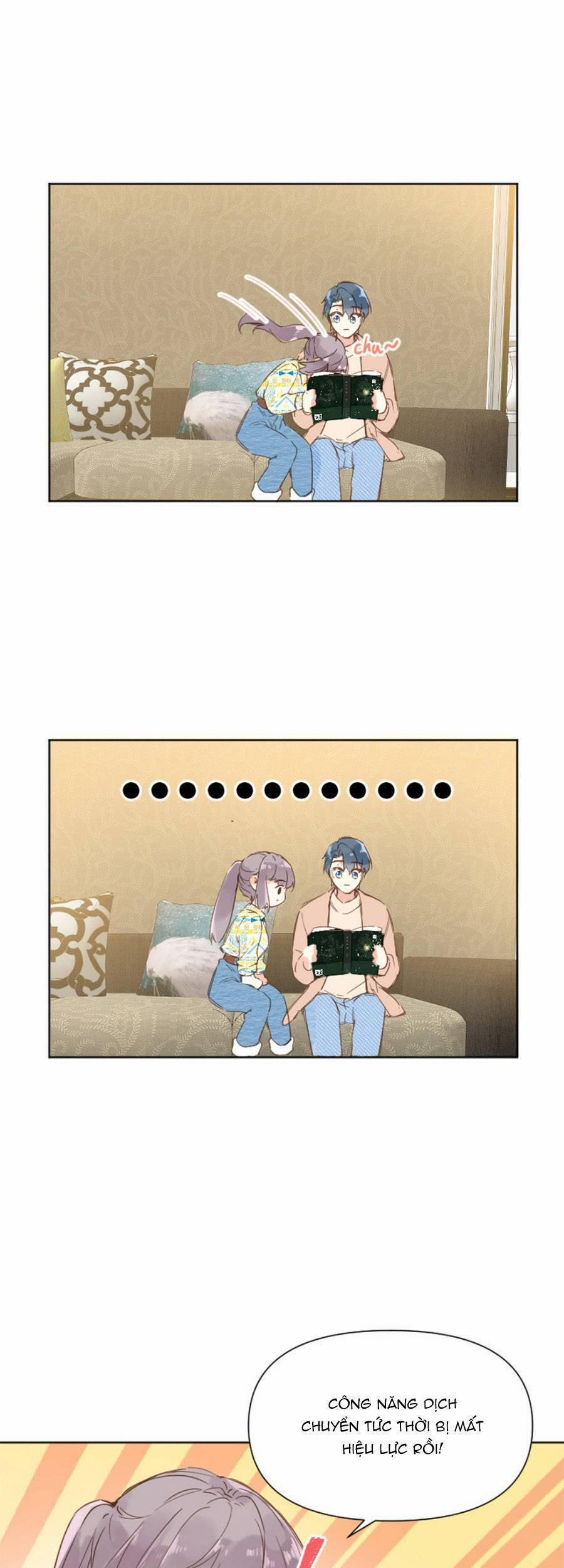 Tâm Động Thuấn Di 81 trang 31