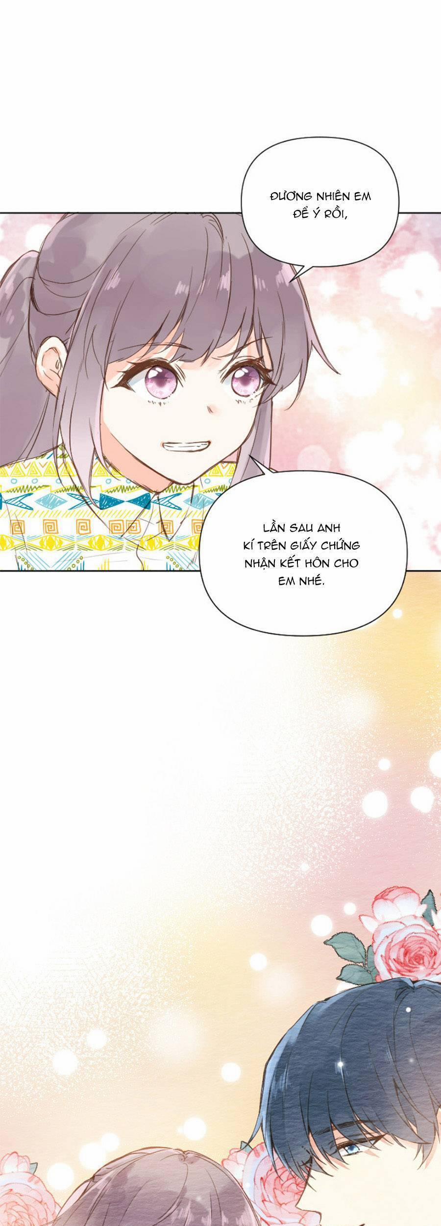 Tâm Động Thuấn Di 81 trang 35