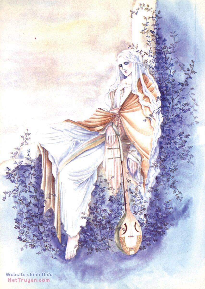 Tam Giác Bạc 0 trang 1