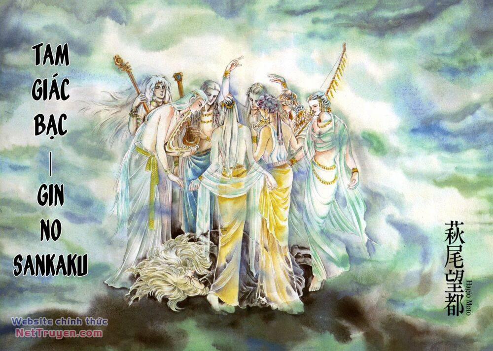 Tam Giác Bạc 0 trang 3