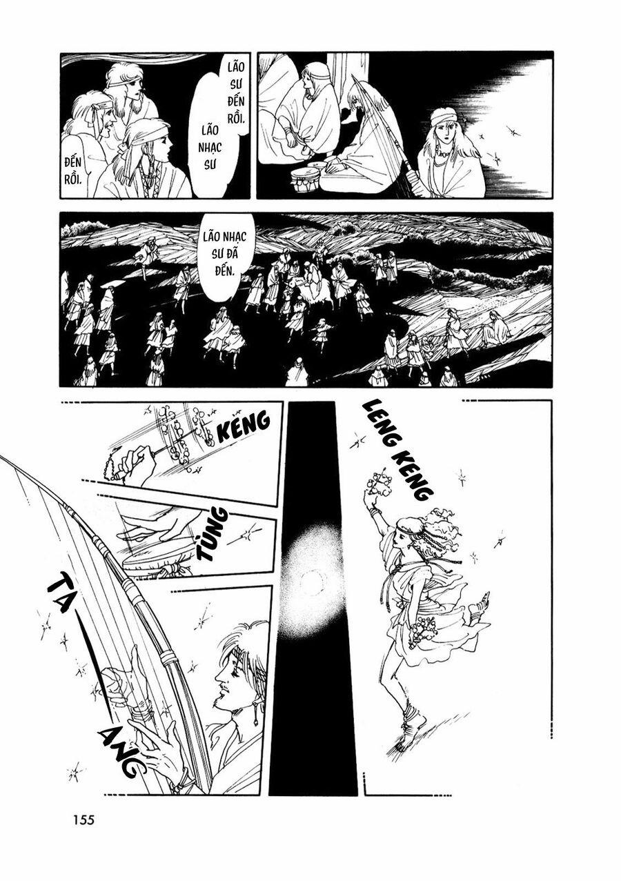 Tam Giác Bạc 10 trang 3