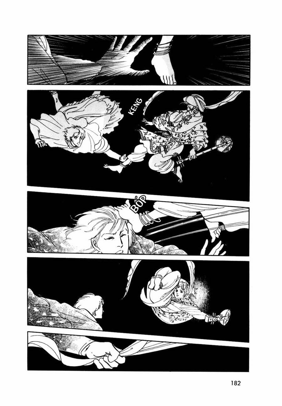 Tam Giác Bạc 11 trang 13