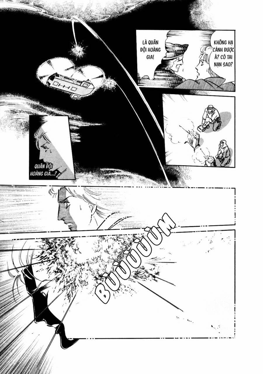 Tam Giác Bạc 11 trang 2