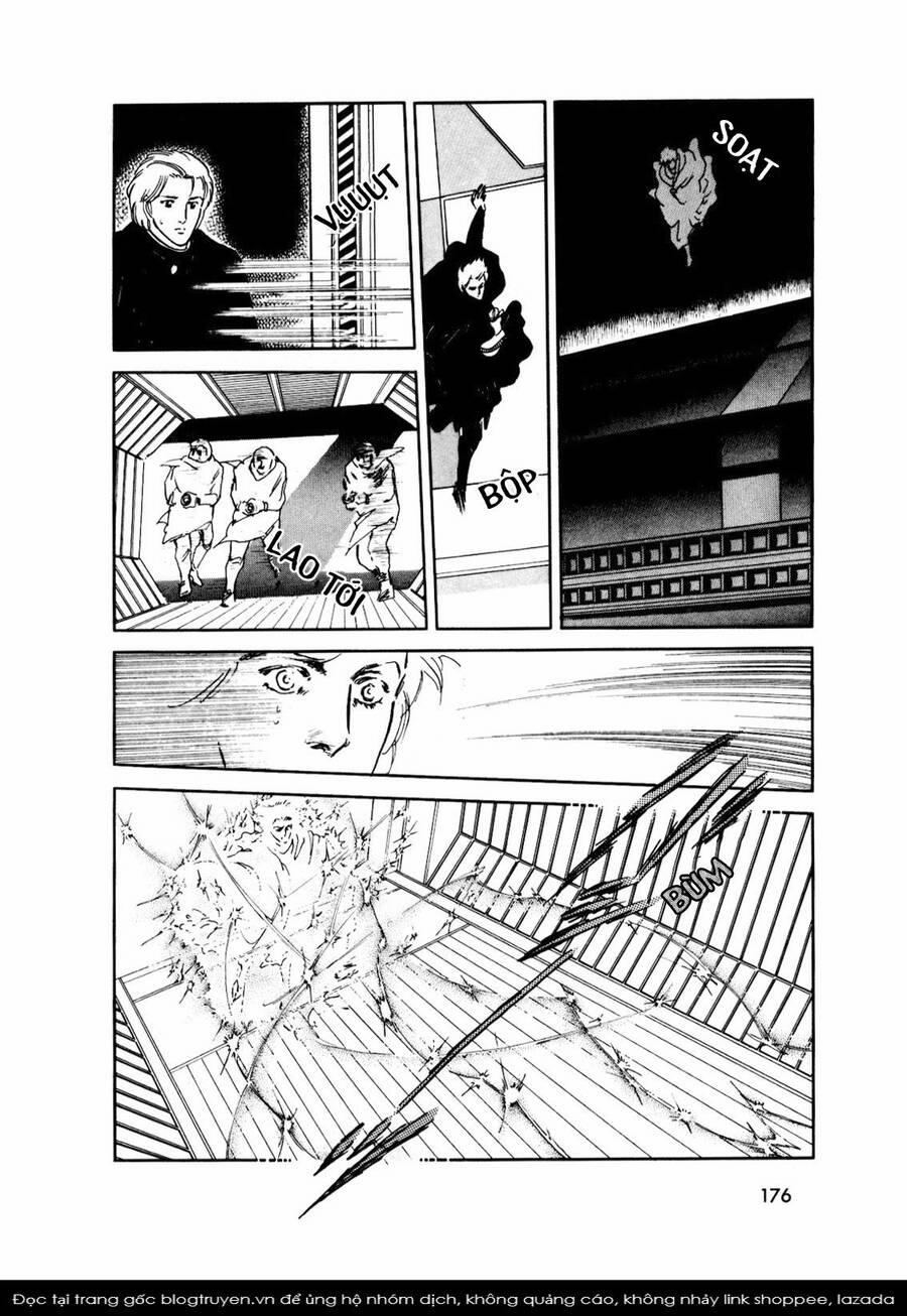 Tam Giác Bạc 11 trang 7