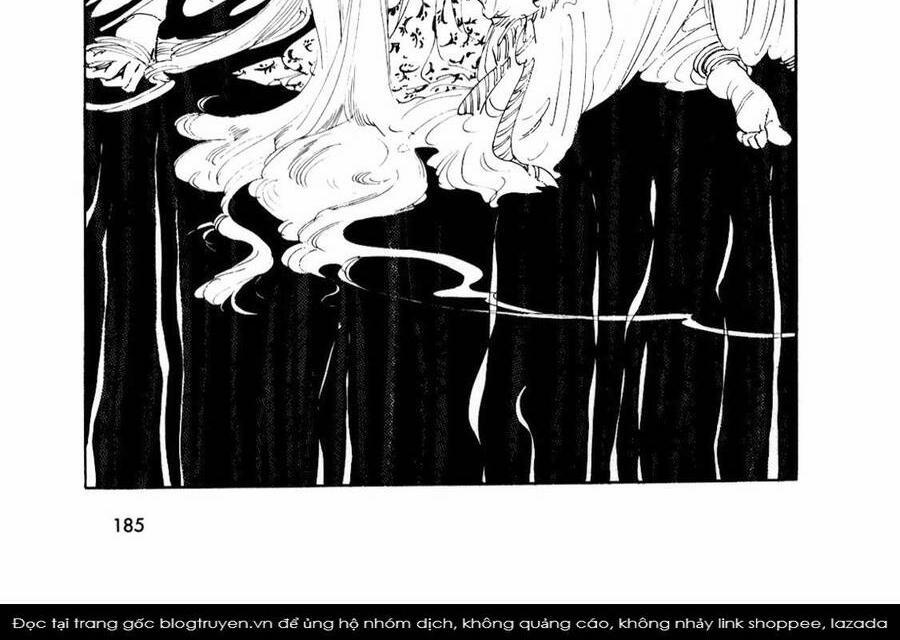 Tam Giác Bạc 12 trang 0