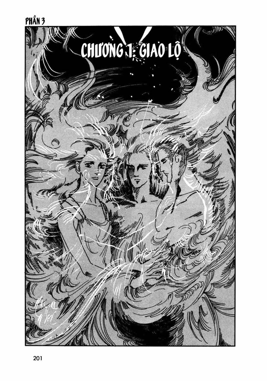 Tam Giác Bạc 13 trang 0