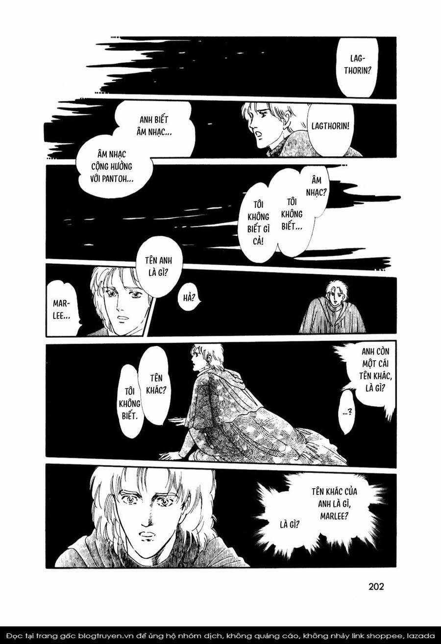 Tam Giác Bạc 13 trang 1