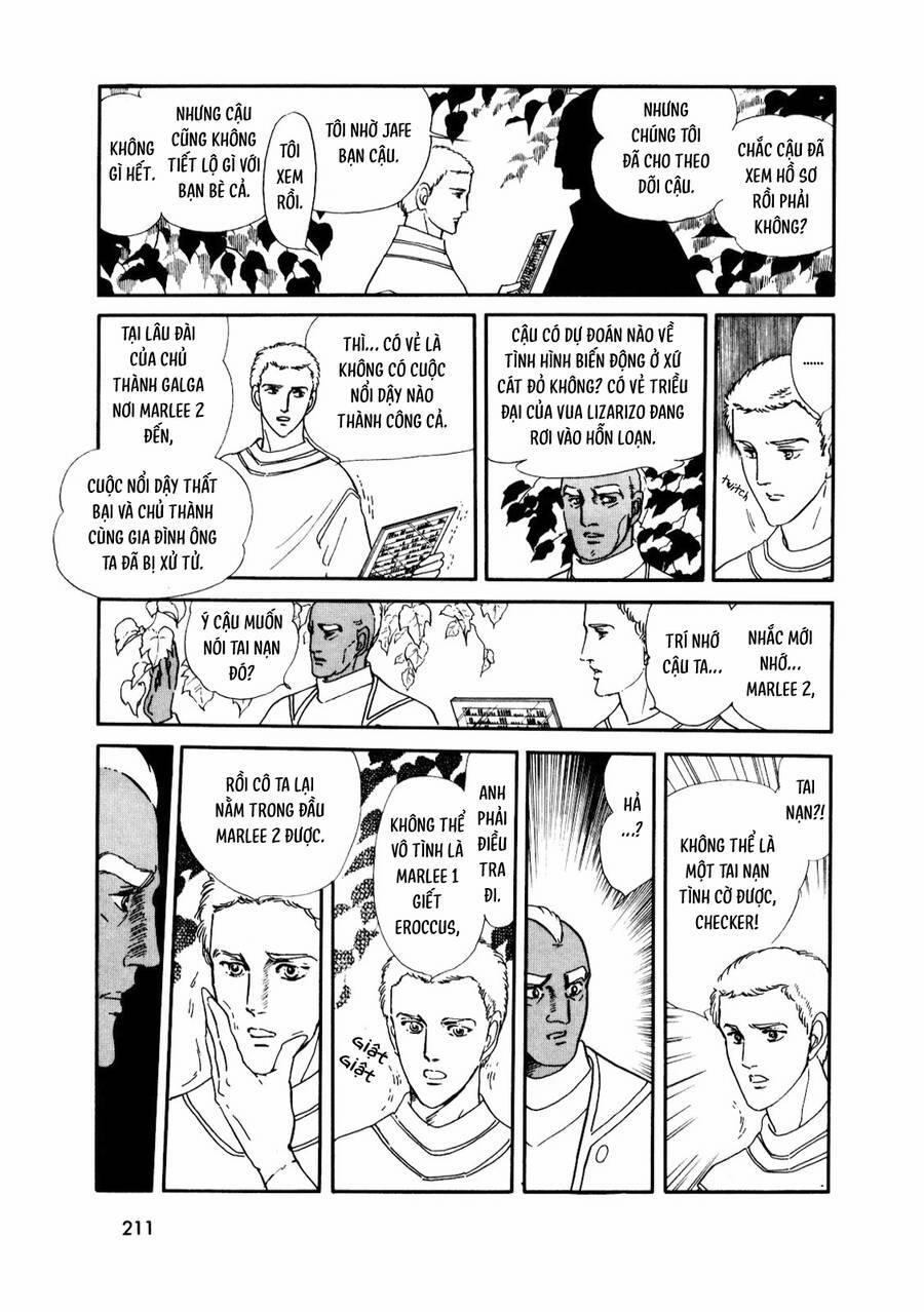 Tam Giác Bạc 13 trang 10